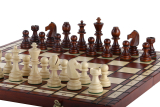 Hrabové šachy