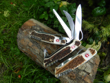 Victorinox Delemont paroh hunter ( pôvodný Wenger)  