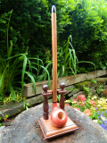 Churchwarden extra rubine