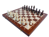 Turnajové šachy 5