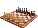 Cárovské šachy